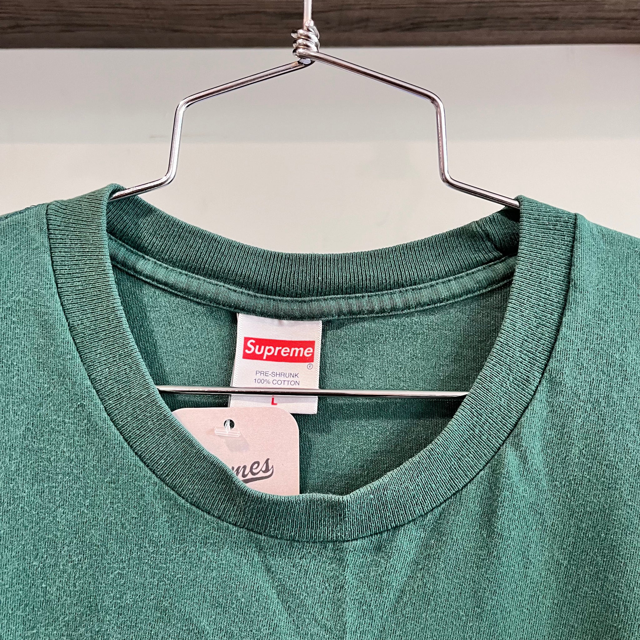 Supreme Scratch T-shirt
