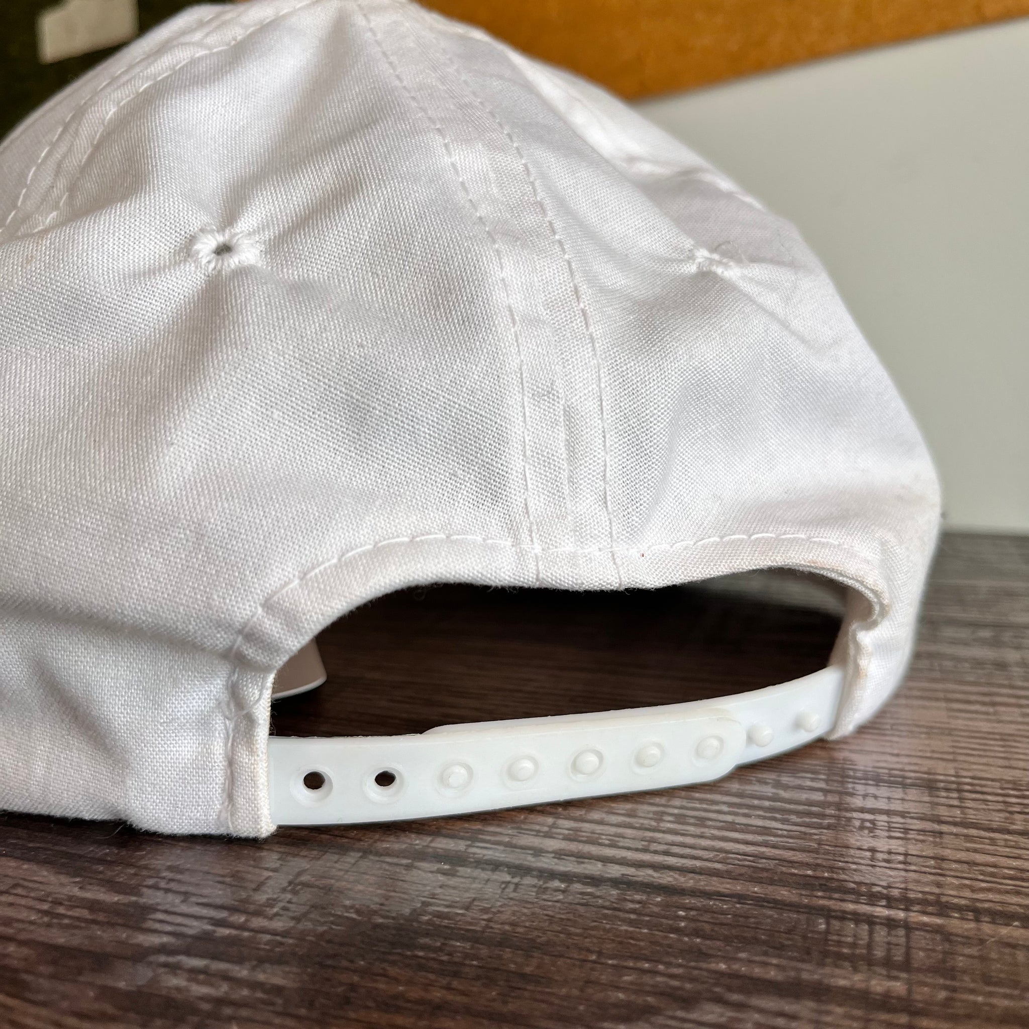 1980s Tropicana SnapBack