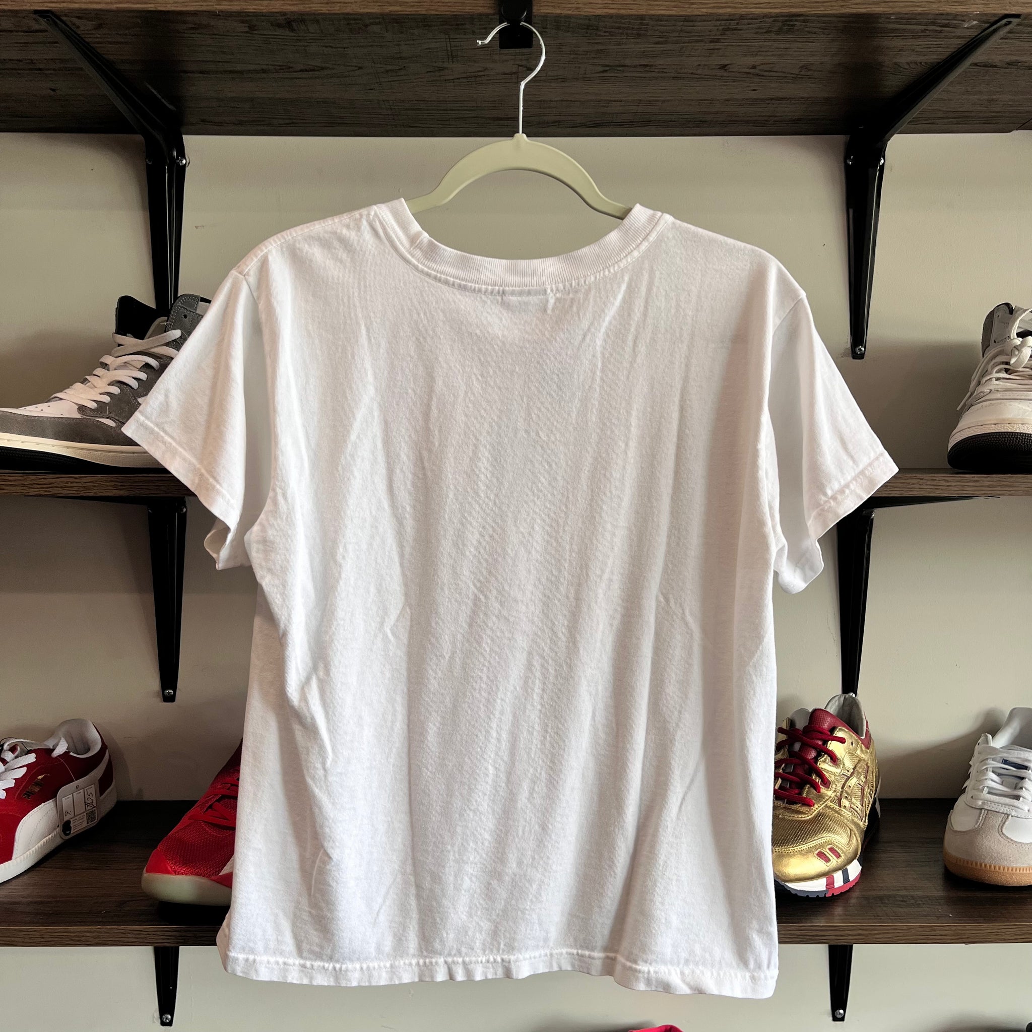 Vintage Roxy Quicksilver T-shirt