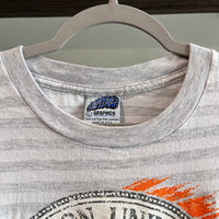 1990s Clemson Long Sleeve T-shirt