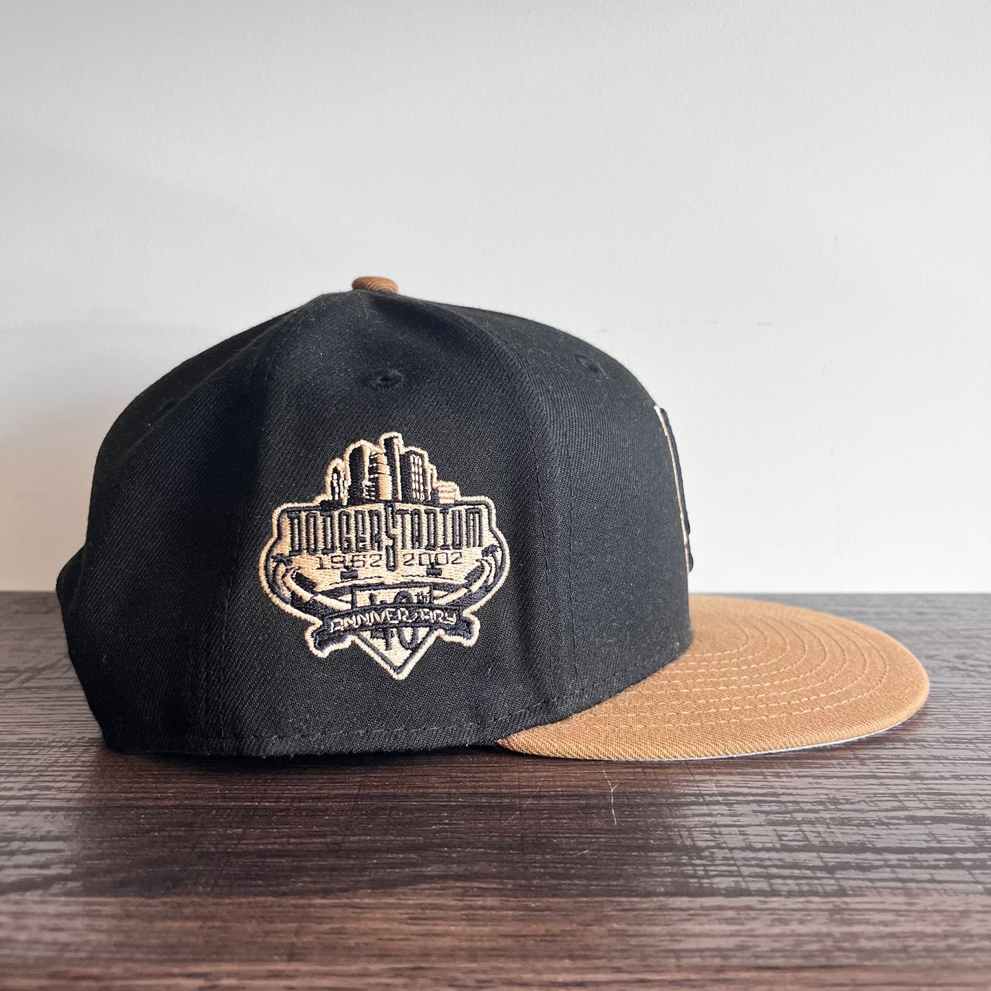 Los Angeles Dodgers Stadium Anniversary SnapBack