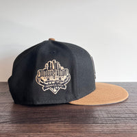 Los Angeles Dodgers Stadium Anniversary SnapBack