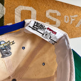 Rare 1994 Popeye Brutus SnapBack