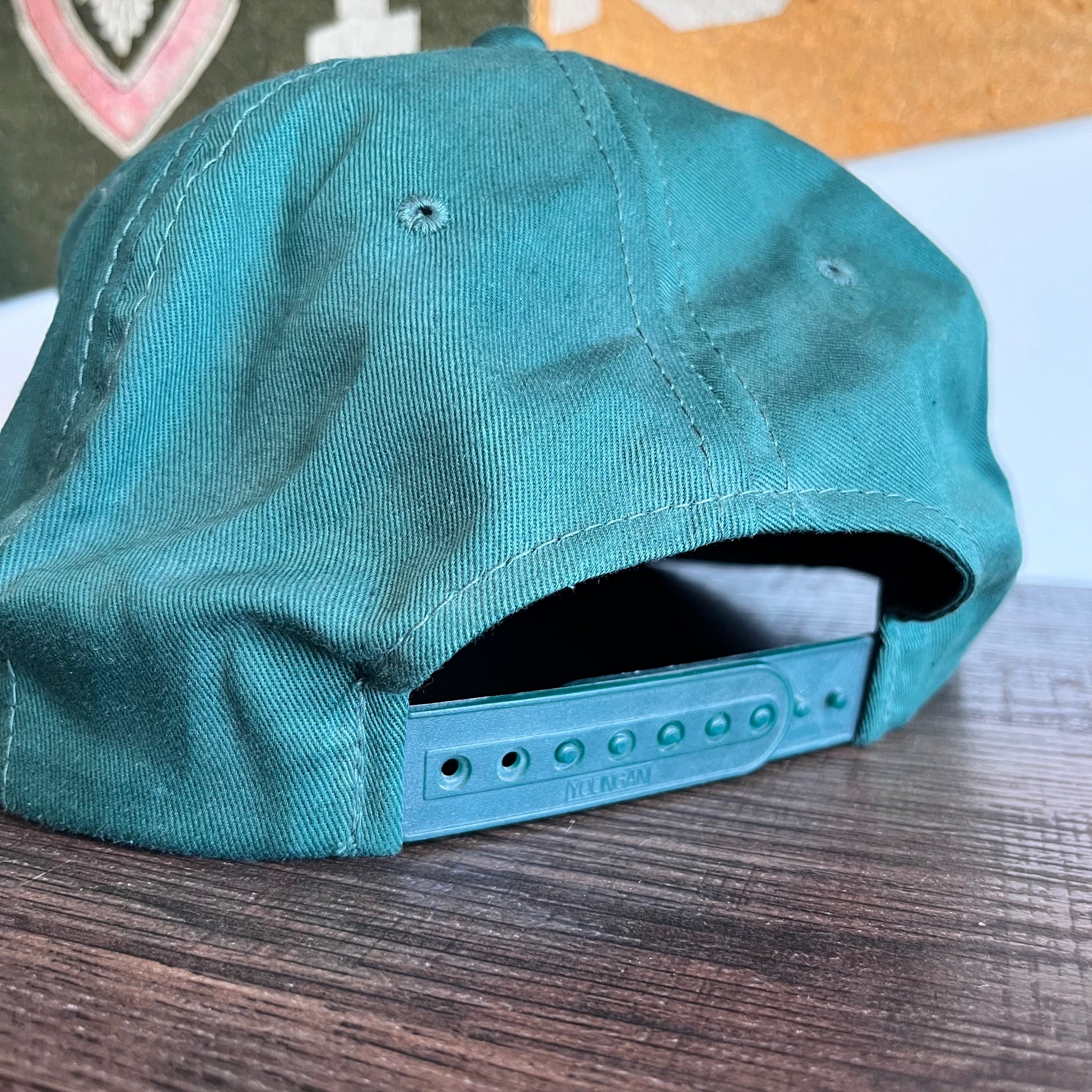 1996 Brandermill Cup SnapBack