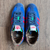 ADIDAS X POLITICS SAMBA