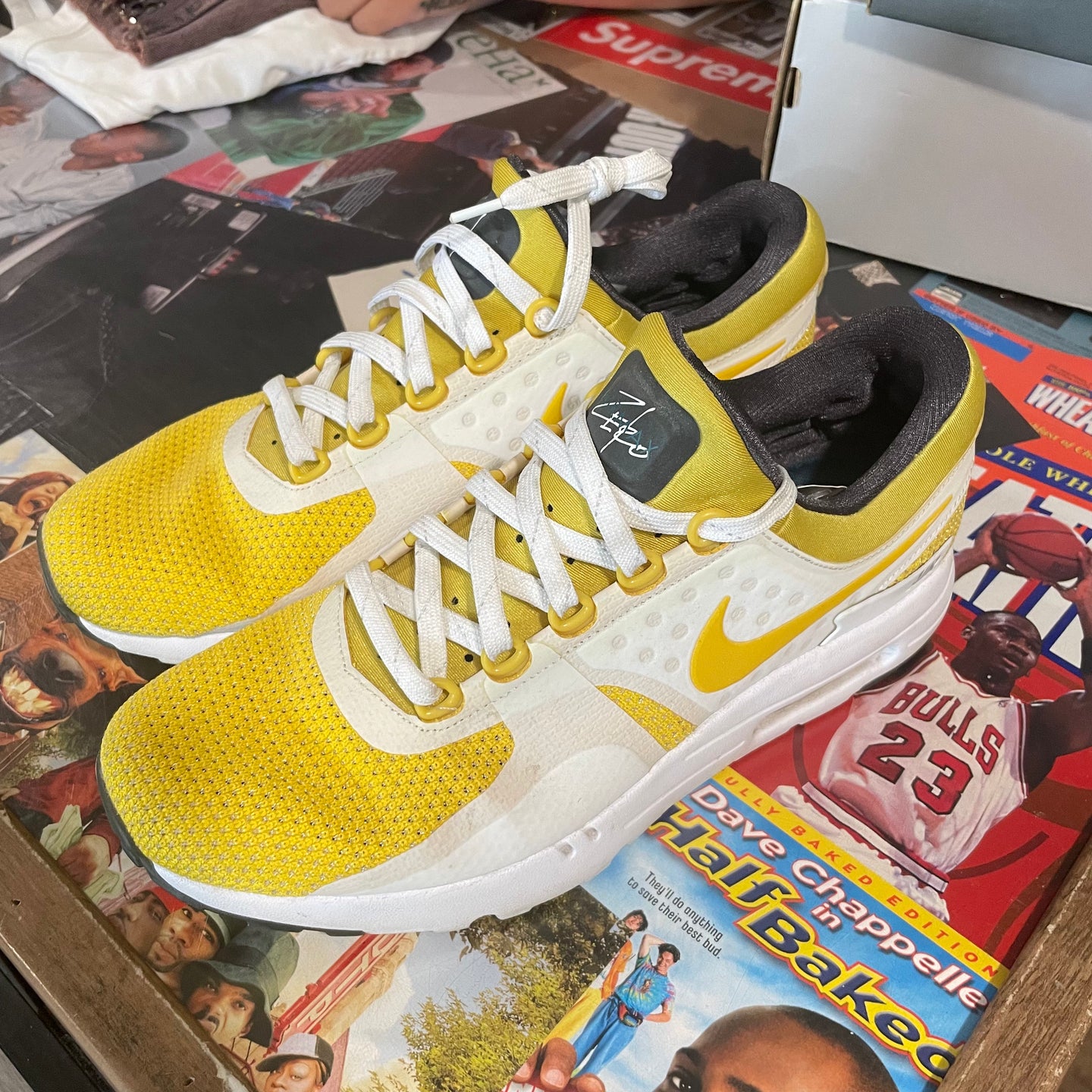 Nike Air Max