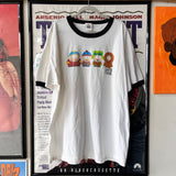 2005 South Park Ringer T-shirt