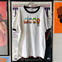 2005 South Park Ringer T-shirt