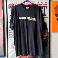 1999 The Bone Collector Movie Promo T-shirt