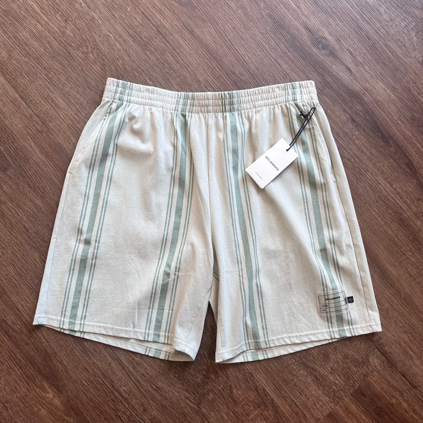Students Shorts