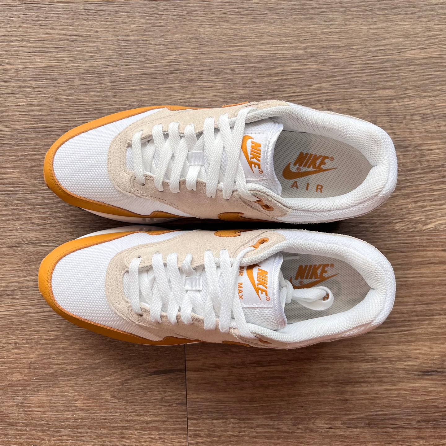 Nike Air Max 1