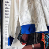 1980s Starter USA Satin Jacket