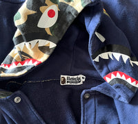 Bathing Ape Jacket