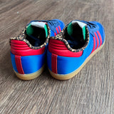 ADIDAS X POLITICS SAMBA