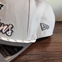 New Era Philadelphia Eagles LIX Super Bowl SnapBack
