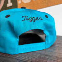 1990s Tigger SnapBack