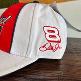 2005 Daytona Bud ‘Born on Date’ Winners Circle Velcro Strapback Hat