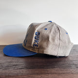 Vintage Duke Blue Devils SnapBack