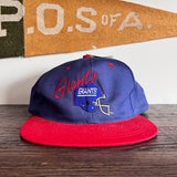 NWT New York Giants SnapBack Hat
