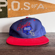 NWT New York Giants SnapBack Hat