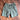 1990s Calvin Klein Button Fly Shorts