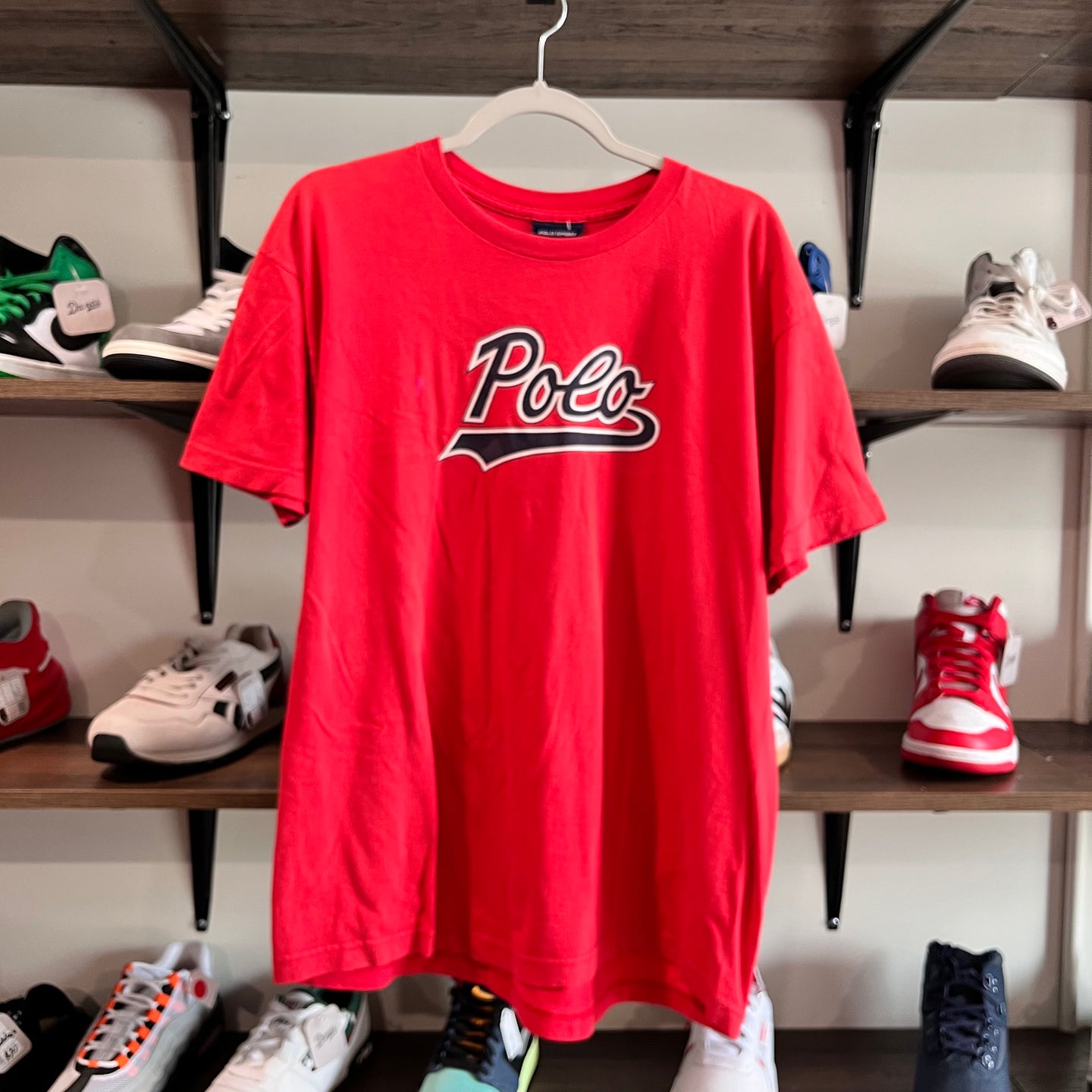 Vintage Polo T-shirt