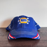 NAPA Racing Velcro Hat