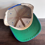 Vintage Duke Blue Devils SnapBack