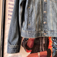 True Religion Denim Jean Jacket