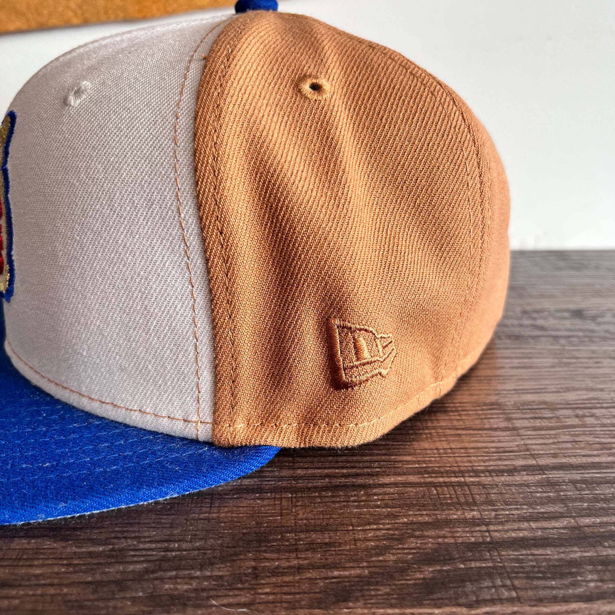 Chicago Cubs ‘1990 All Star Game’ Fitted Hat