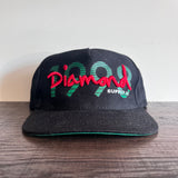 1998 Diamond Supply Co. SnapBack