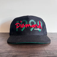 1998 Diamond Supply Co. SnapBack