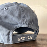Masters Velcro Back Hat
