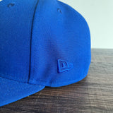 Los Angeles Dodgers Stadium Anniversary Fitted Hat