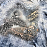 1999 The Mountain Railroad T-shirt