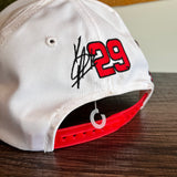 Vintage Goodwrench Sevice Plus SnapBack