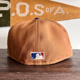 Chicago Cubs ‘1990 All Star Game’ Fitted Hat