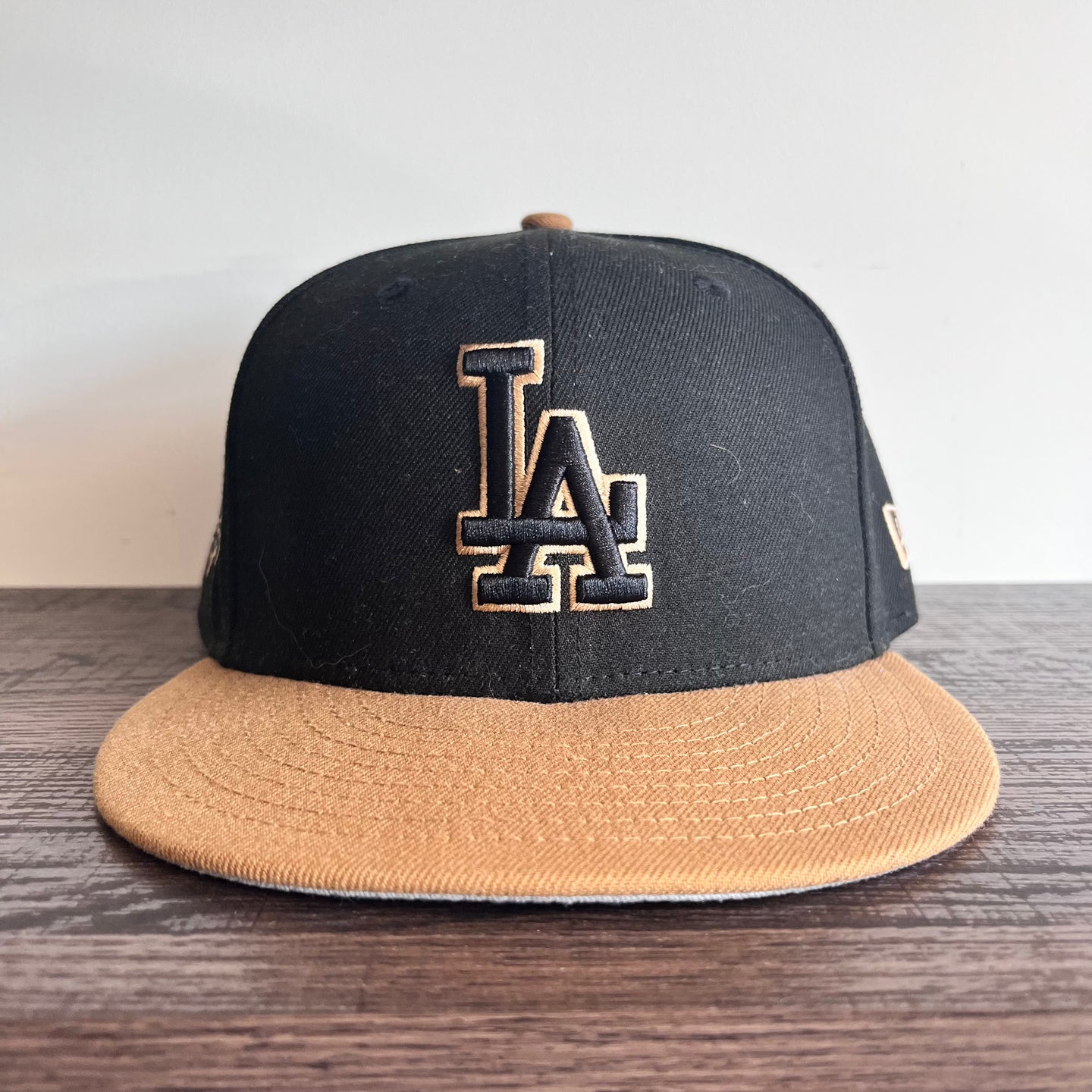 Los Angeles Dodgers Stadium Anniversary SnapBack