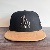 Los Angeles Dodgers Stadium Anniversary SnapBack