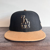 Los Angeles Dodgers Stadium Anniversary SnapBack