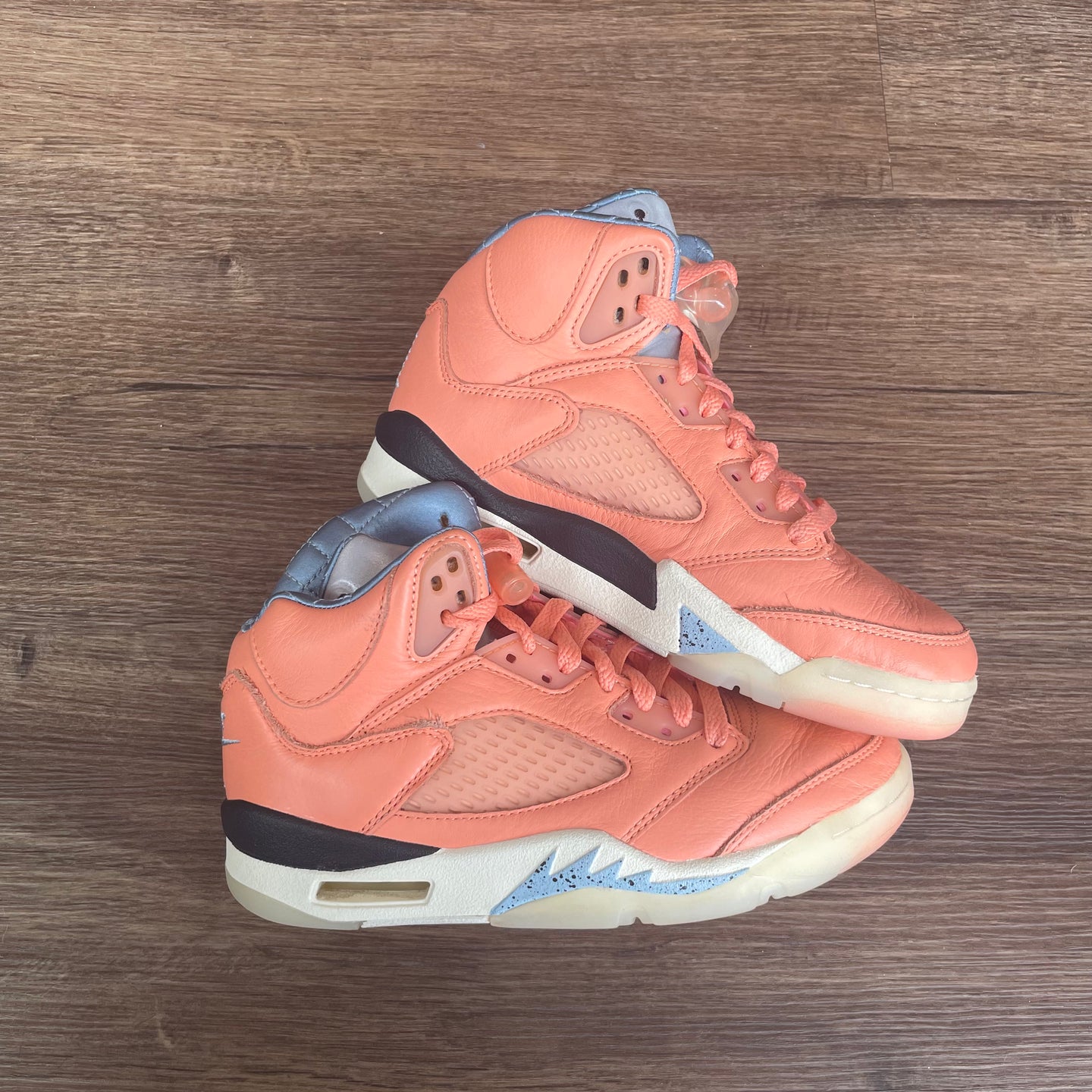 Air Jordan 5 DJ Khaled