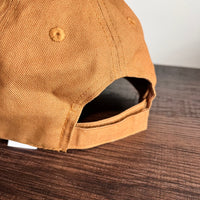 Kids Carhartt Velcro Back Hat