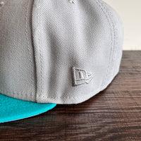 Florida Marlins ‘2003 World Series 100th Anniversary’ Fitted Hat