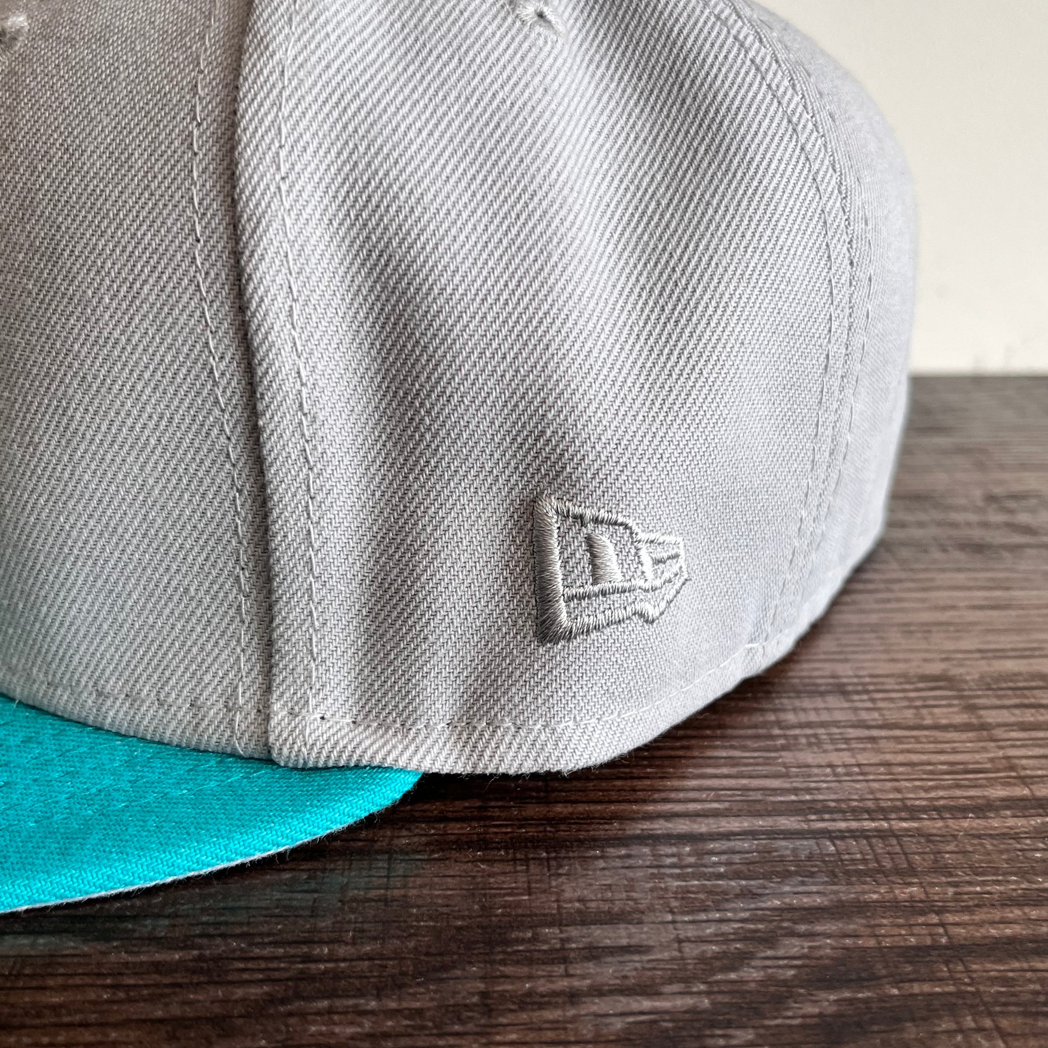 Florida Marlins ‘2003 World Series 100th Anniversary’ Fitted Hat
