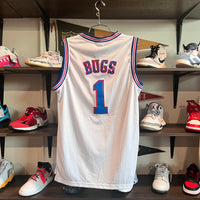 Champion Tune Squad Bugs Basketball Jersey