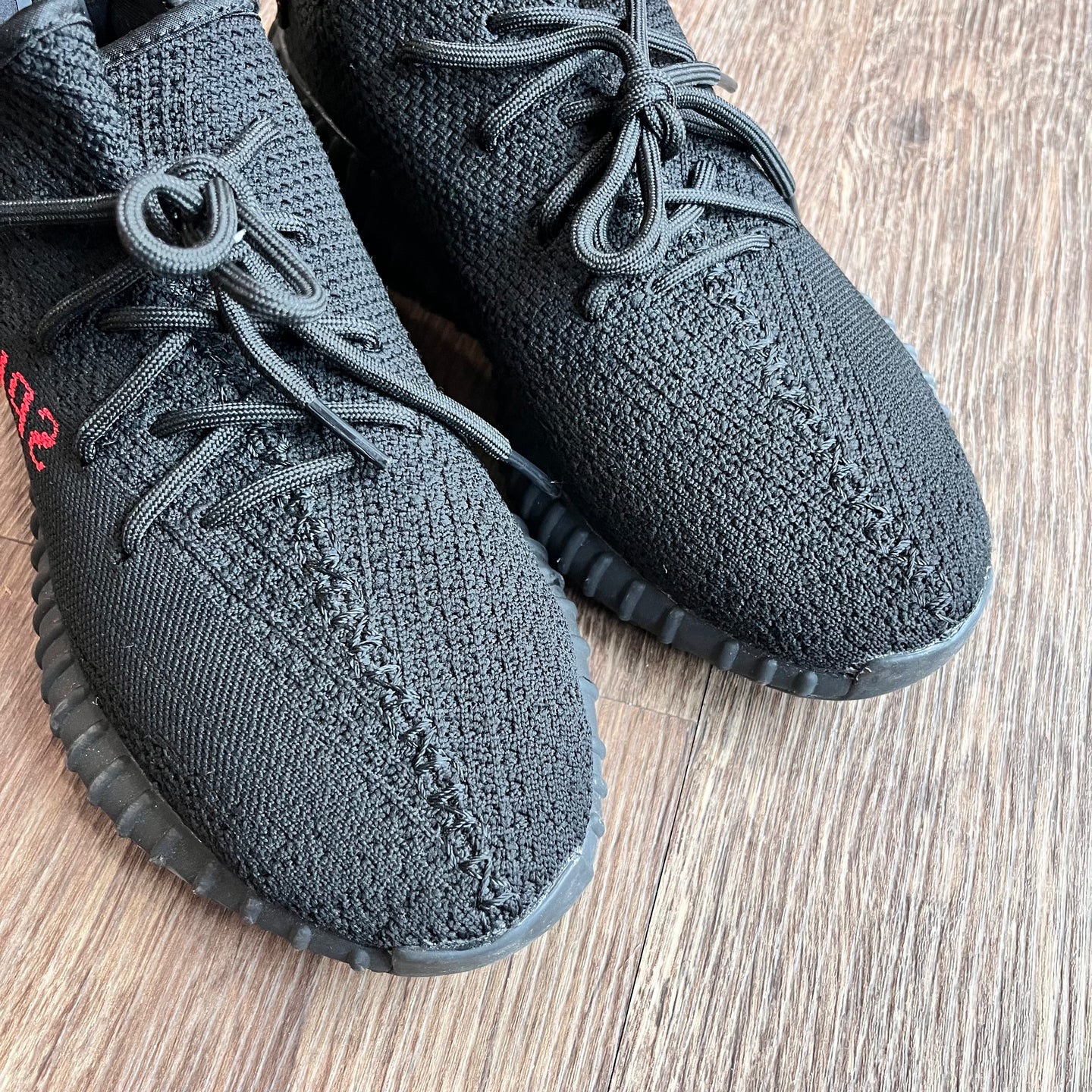 Yeezy Boost 350 v2 - No Box