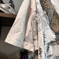 1994 Eagle over Mountain T-shirt