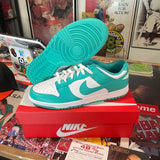 Nike Dunk Low ‘Clear Jade’