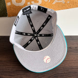 Florida Marlins ‘2003 World Series 100th Anniversary’ Fitted Hat