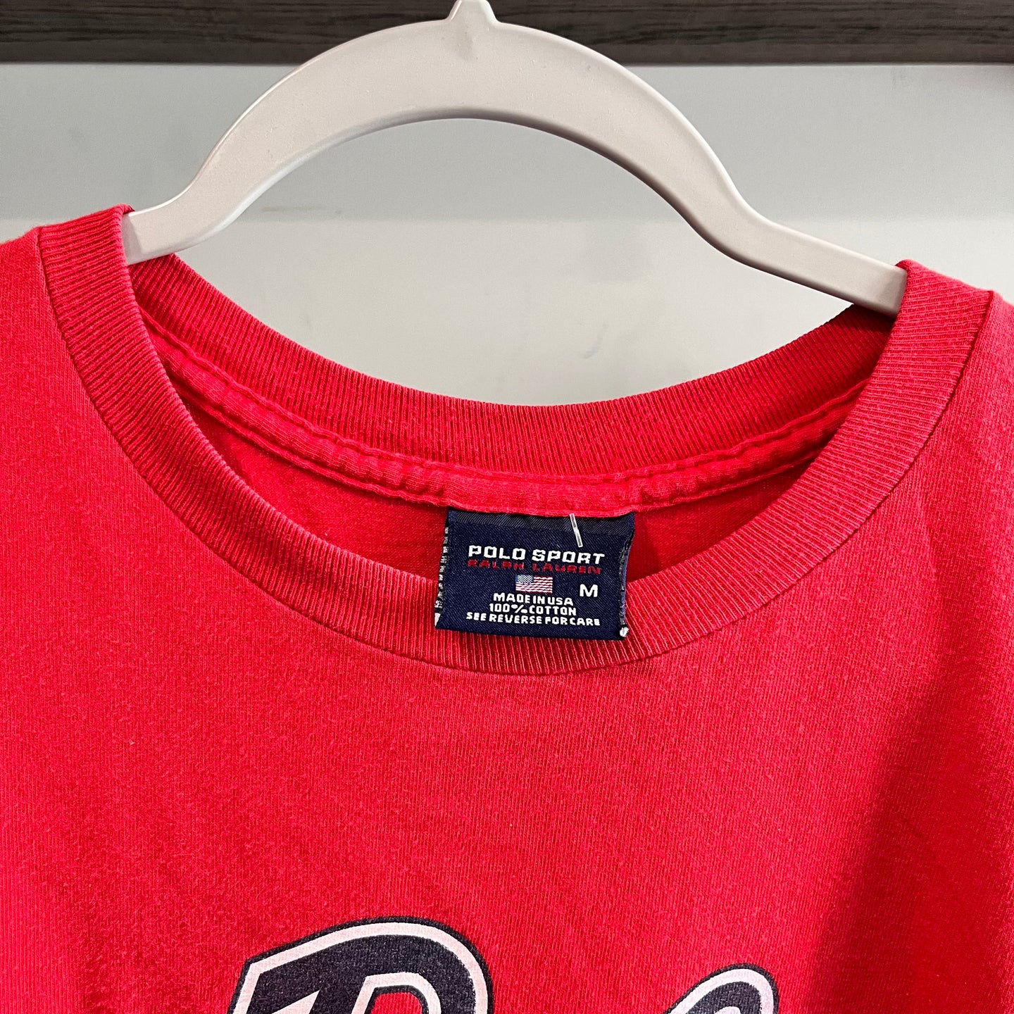 Vintage Polo T-shirt